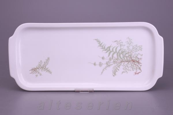 Königskuchenplatte mit Griffen