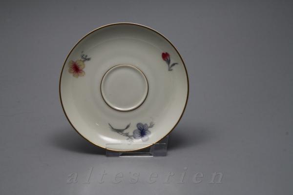 Untertasse für Mokka D 12 cm