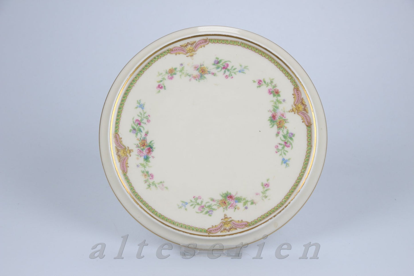 Untersetzer für Kanne