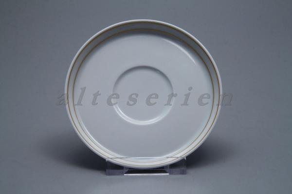 Untertasse für Mokka