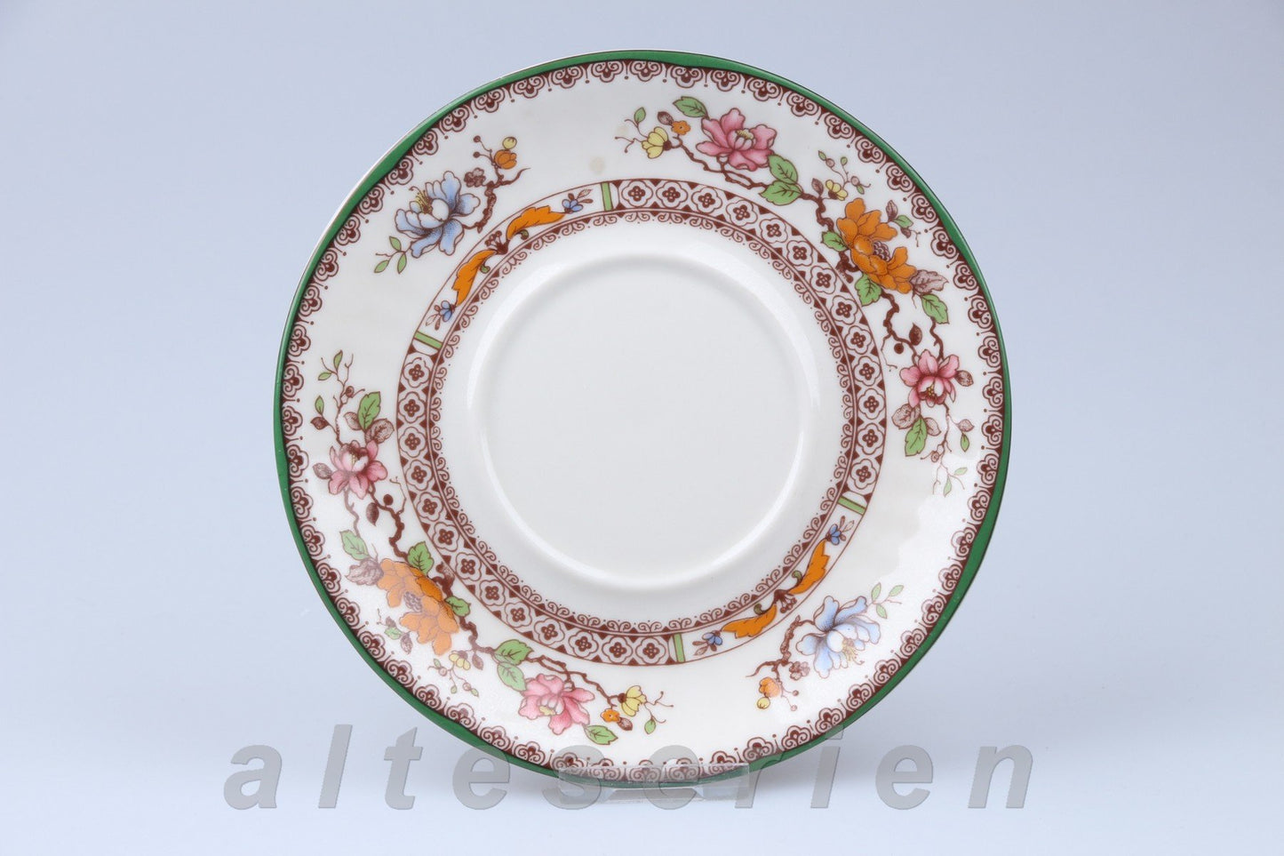 Untertasse für Suppe