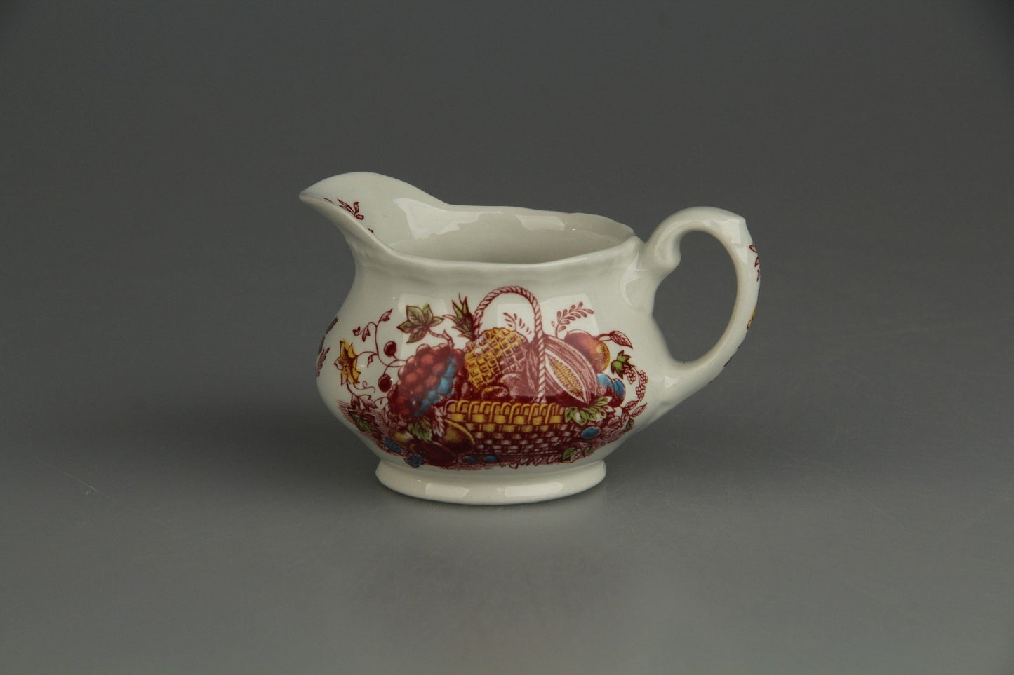 Milchkännchen H 6,5 cm