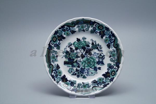 kleiner Kuchenteller