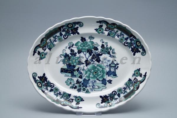 kleine Fleischplatte