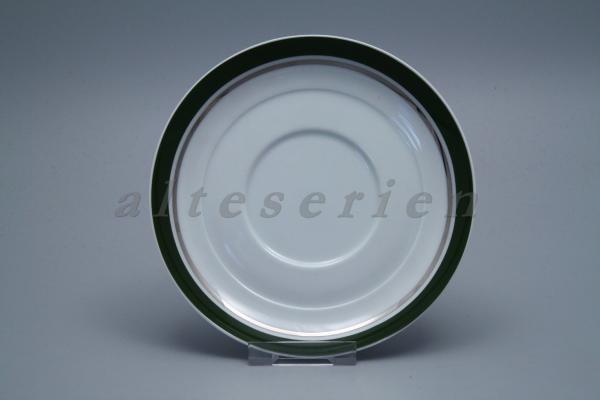 Untertasse für Suppe