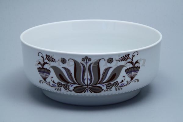 Schüssel klein D 18 H 7,7 cm