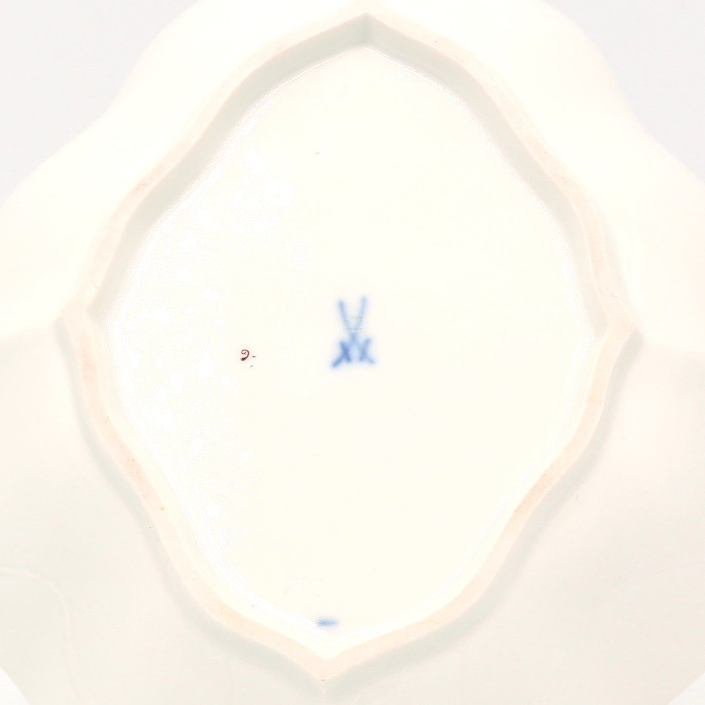 Schale Schiffchenschale klein