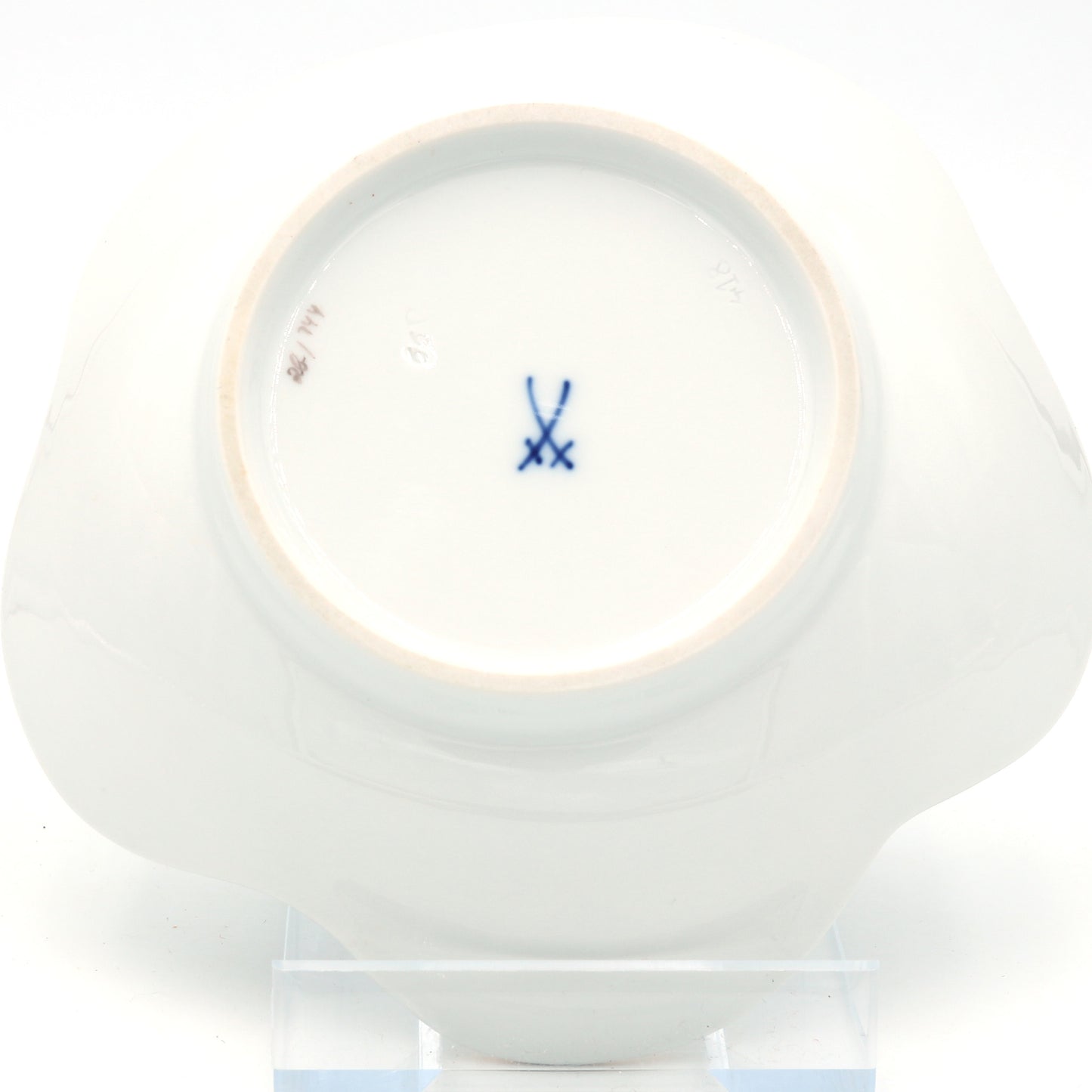 Schale Sternschale klein