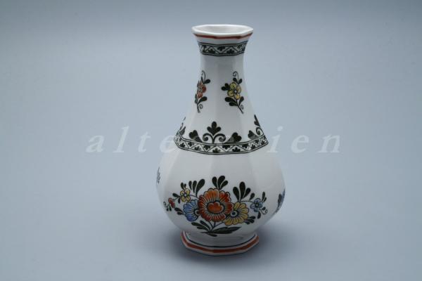Vase bauchig H 15 cm
