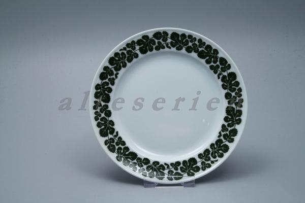 kleiner Kuchenteller