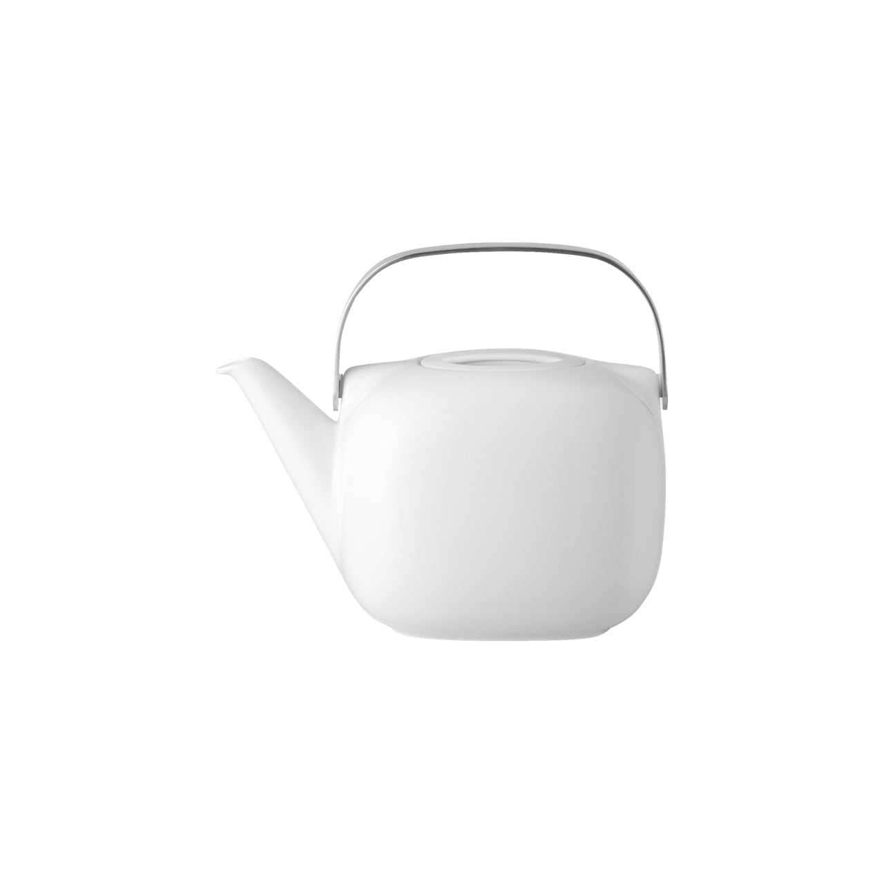 Teekanne - Rosenthal Romanze in Weiß online günstig kaufen