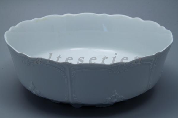 Schüssel groß rund D 25