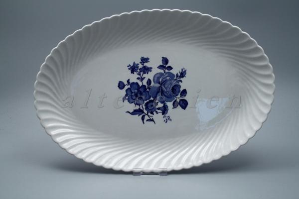 große Fleischplatte