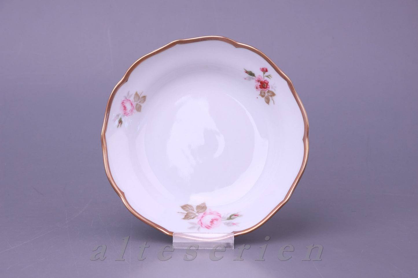 Untertasse für Kaffee