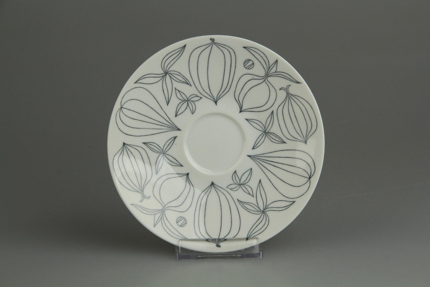 Untertasse für Kaffee/Tee