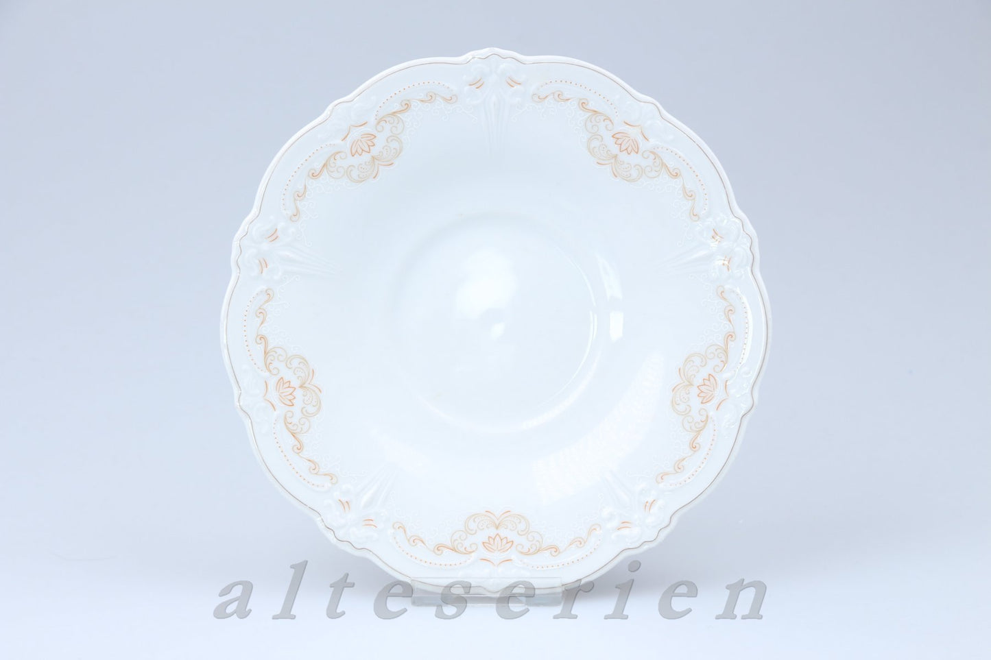 Untertasse für Kaffee D 15 cm