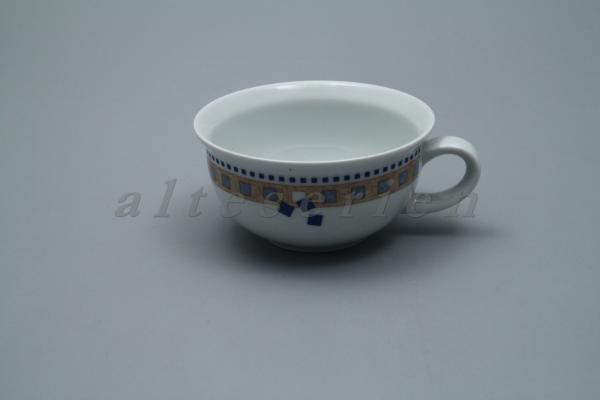 Teetasse D 10 H 5 cm