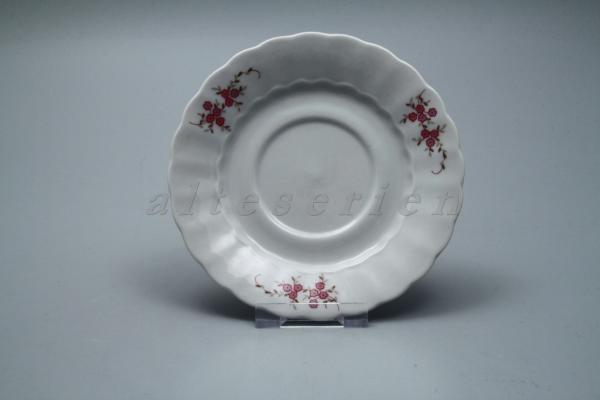 Untertasse für Kaffee