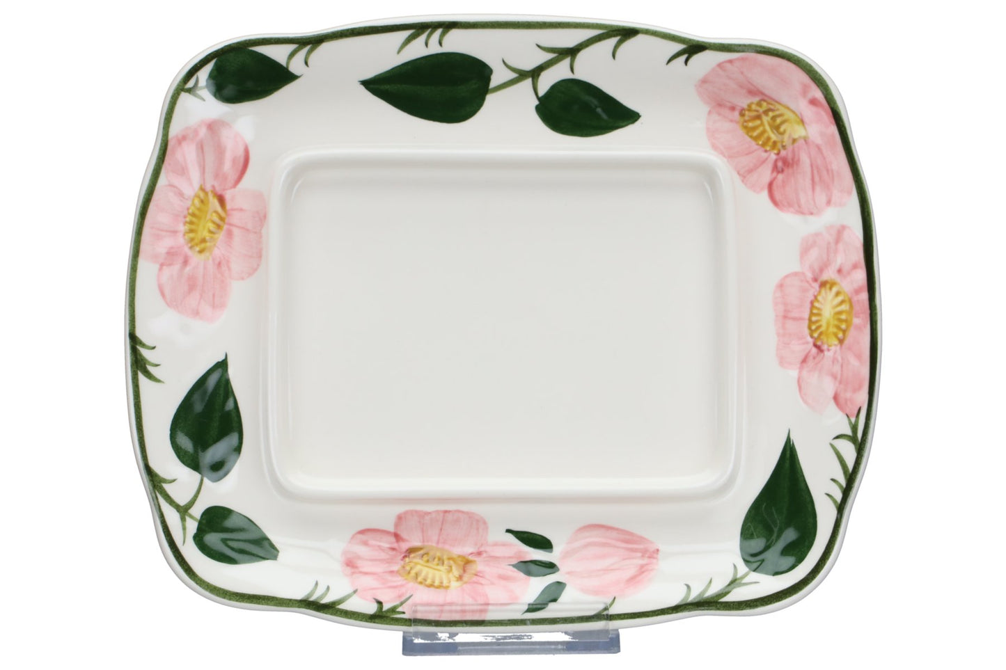 Butterdose Unterteil