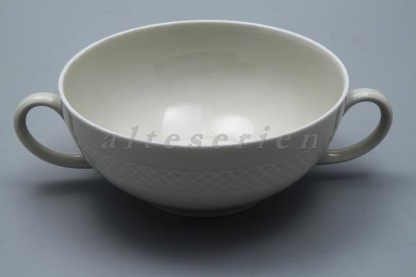 Suppen- Obertasse D 12 cm