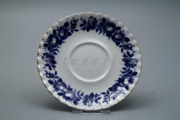 Untertasse für Suppe