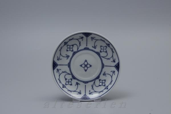 Untertasse für Kaffee