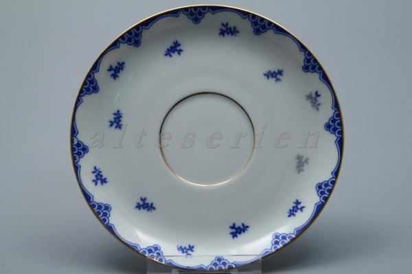 Untertasse für Tee D 13,2 cm