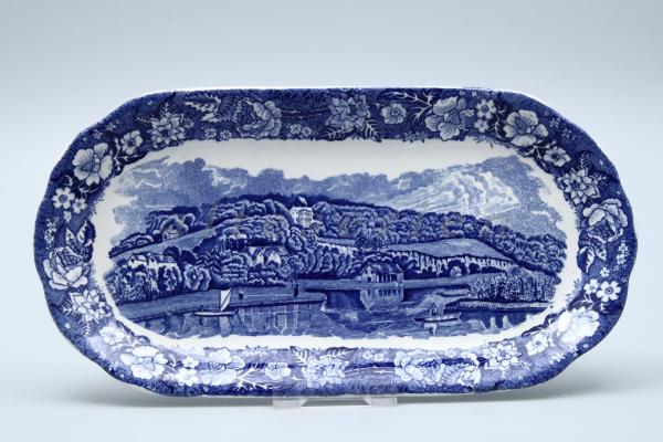 Königskuchenplatte klein