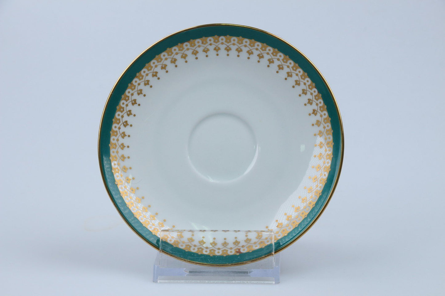 Untertasse für Kaffee