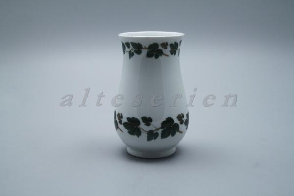 Vase Tischvase bauchig