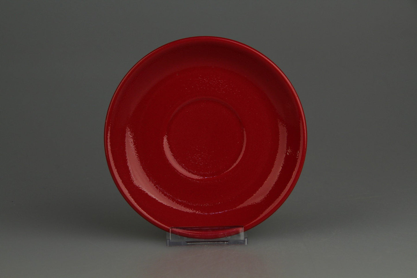 Untertasse für Kaffee