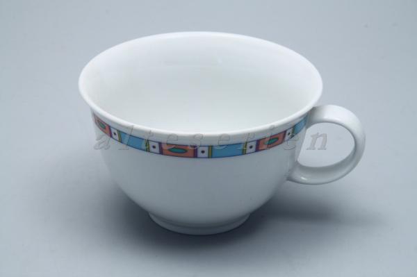 Teetasse D 9,5 cm H 6 cm