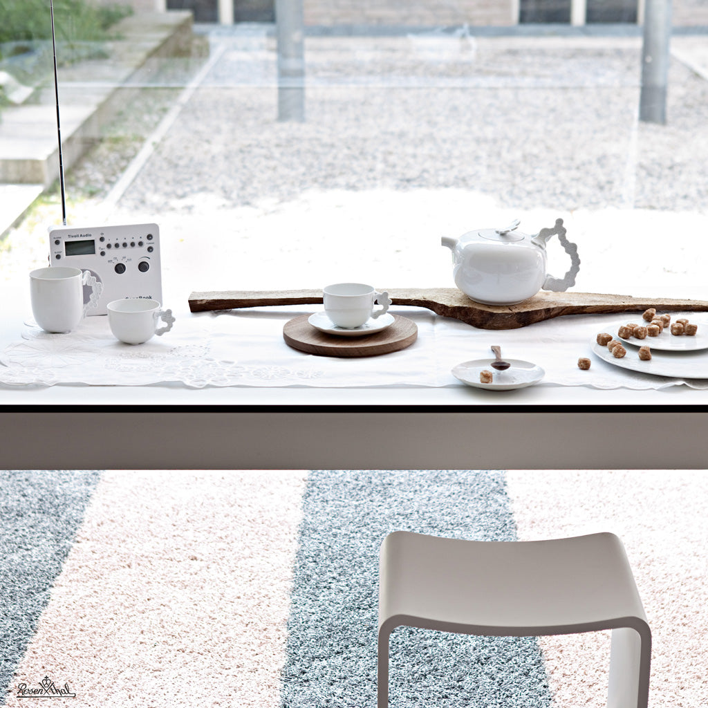 Kombitasse mit Untere