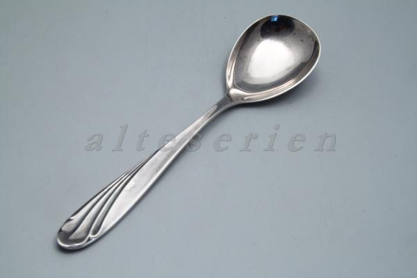 Gemüselöffel klein L 19 cm