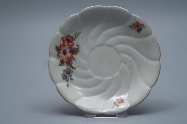 Untertasse für Tee D 15 cm