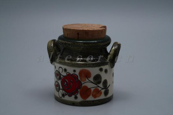 Gewürzdose / Teedose