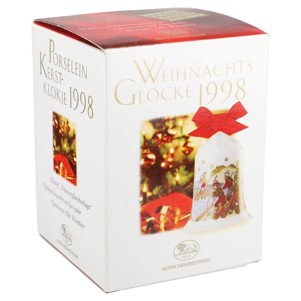 1998 - Flößerlandschaft