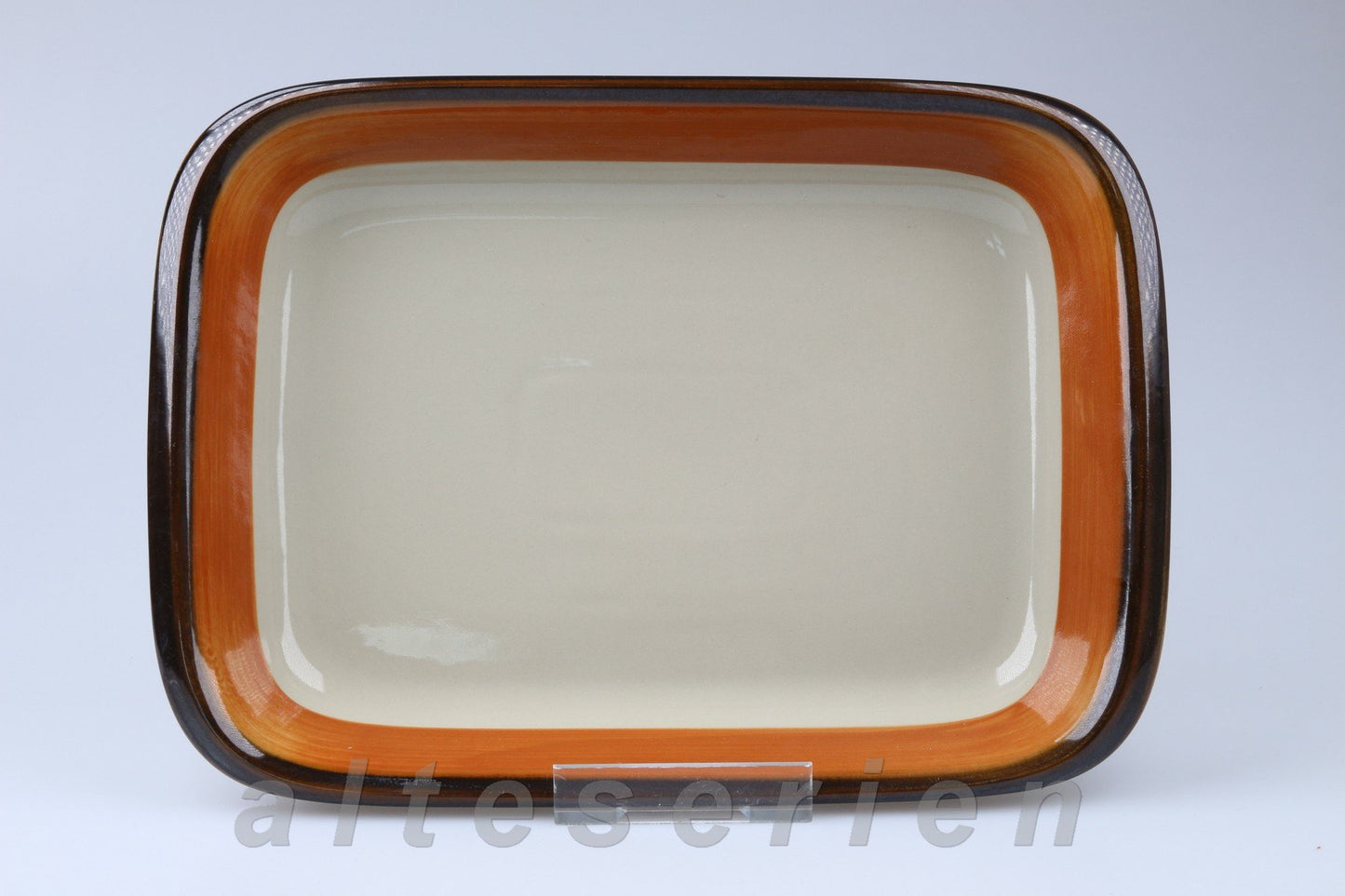 Fleischplatte mittelgroß