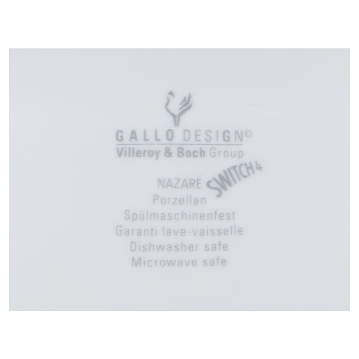 Kuchenplatte / Platzteller