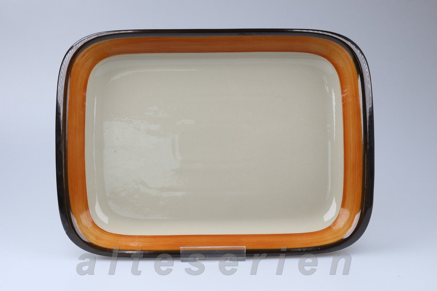 Fleischplatte groß ofenfest