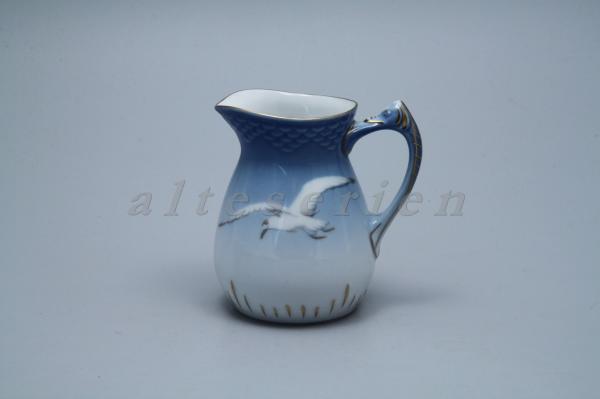 Milchkännchen H 9,3 cm