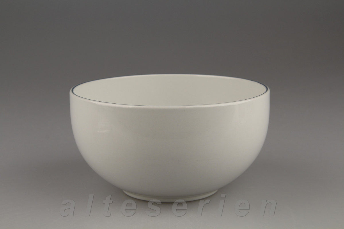 Schüssel klein D 16,9 cm H 8,9 cm Modell 3089