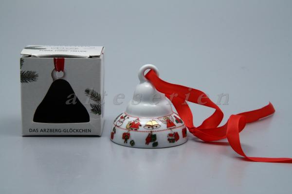 Weihnachtsglöckchen Weihnachtsmotive mit OVP