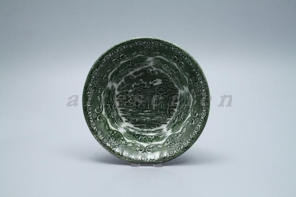 Untertasse für Kaffee