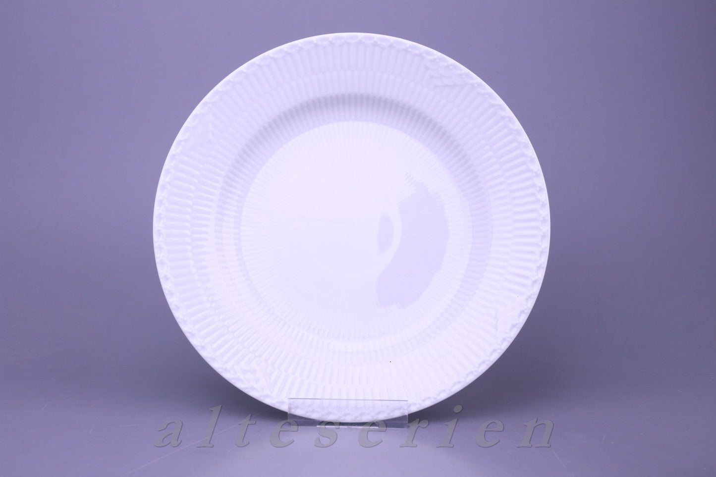 Speiseteller Modell 571
