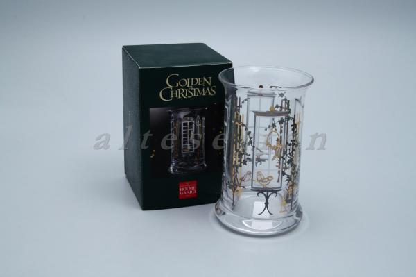 Wasserglas Julen 2002