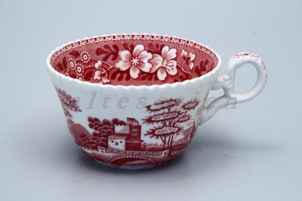 Teetasse groß