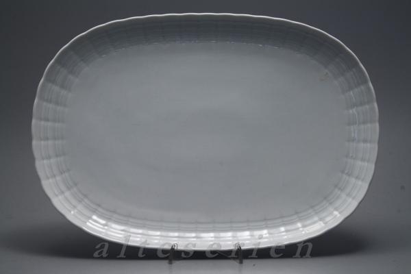 Fleischplatte mittelgroß