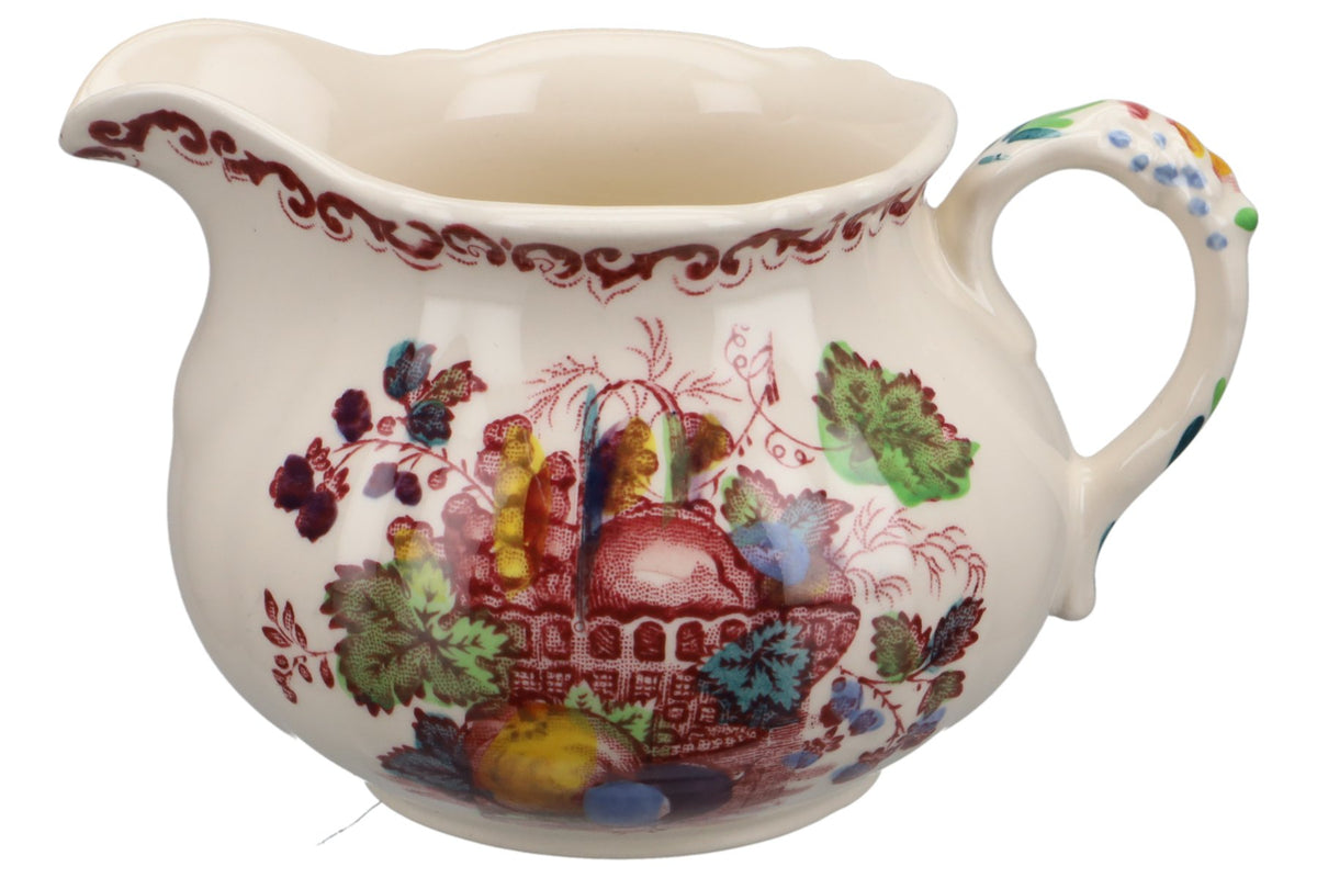 Milchkännchen groß