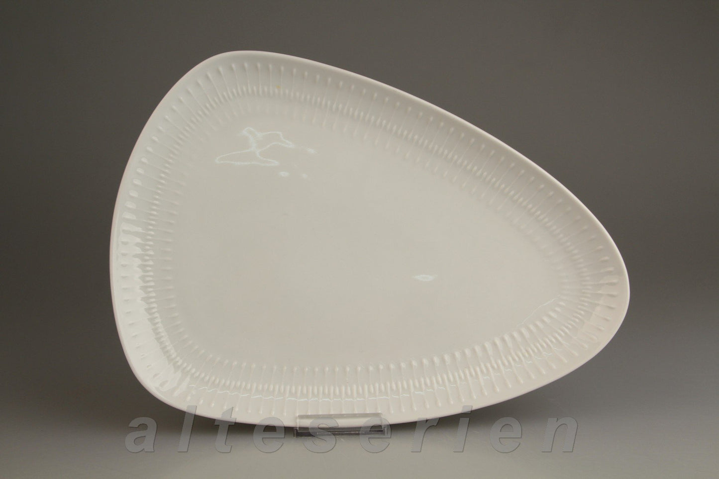 Fleischplatte mittelgroß